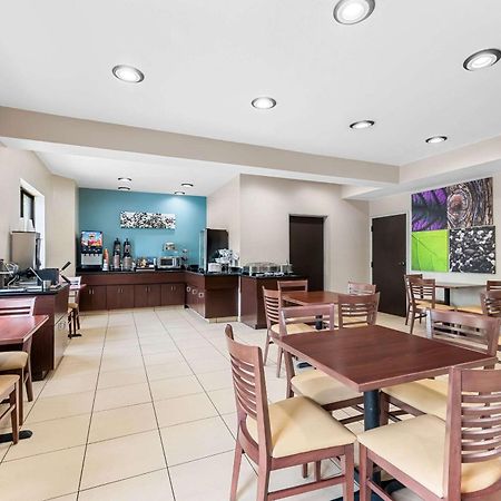 Sleep Inn & Suites Kingsport Tricities Airport Esterno foto