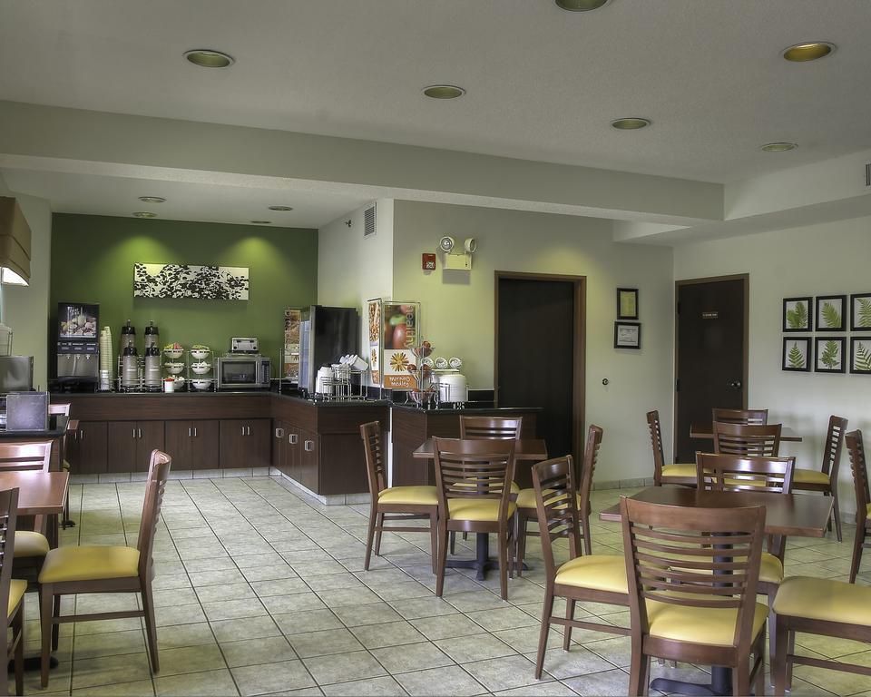 Sleep Inn & Suites Kingsport Tricities Airport Esterno foto