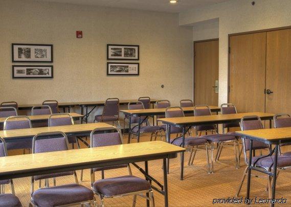 Sleep Inn & Suites Kingsport Tricities Airport Affari foto