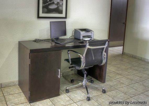 Sleep Inn & Suites Kingsport Tricities Airport Servizi foto
