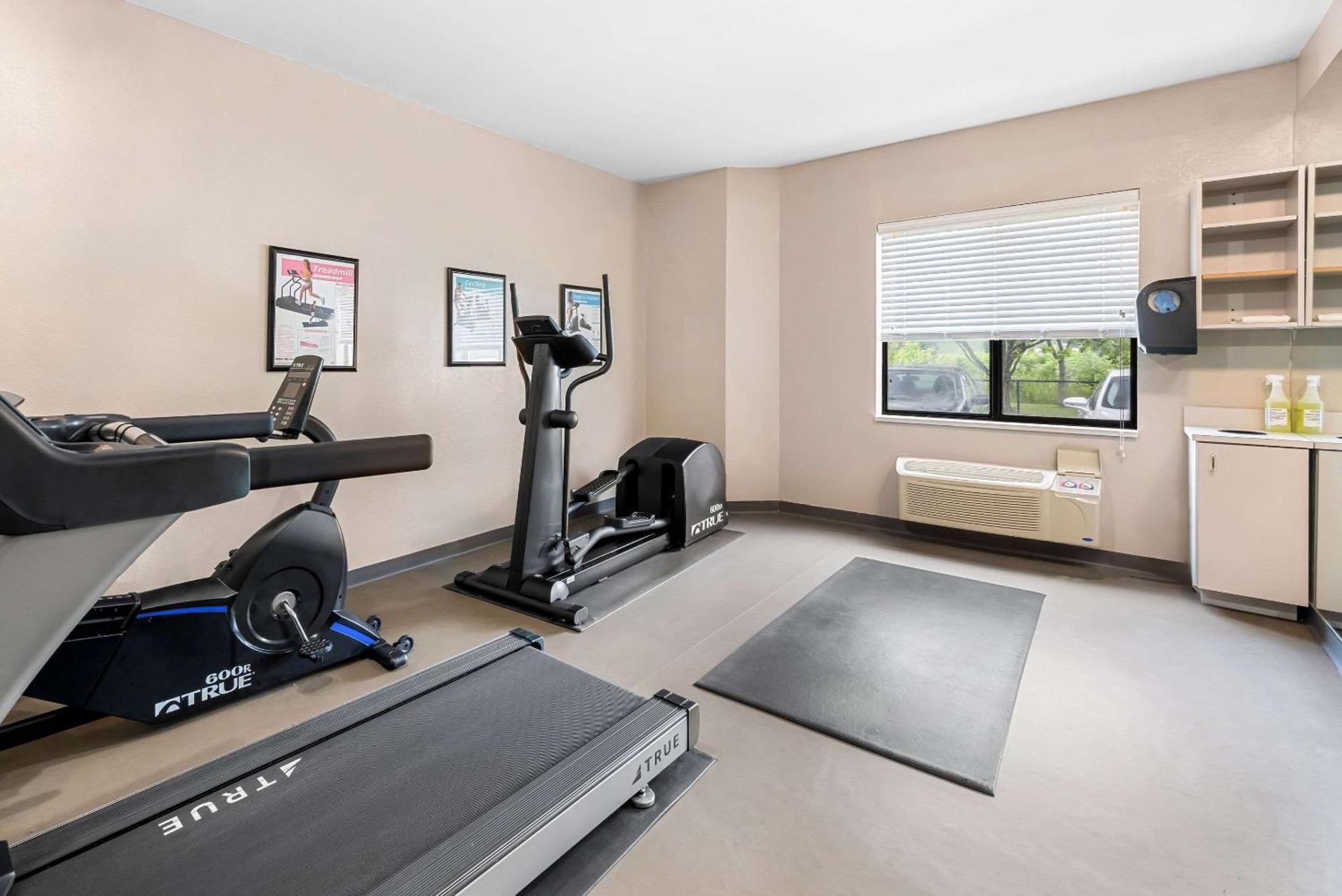 Sleep Inn & Suites Kingsport Tricities Airport Esterno foto