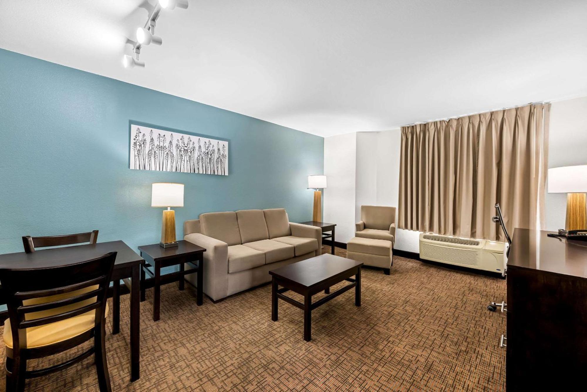 Sleep Inn & Suites Kingsport Tricities Airport Esterno foto