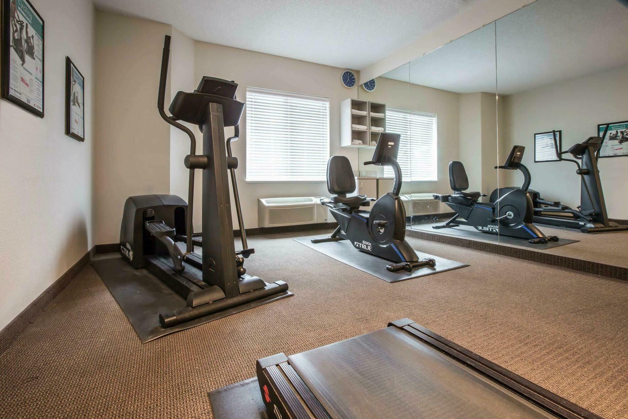 Sleep Inn & Suites Kingsport Tricities Airport Esterno foto
