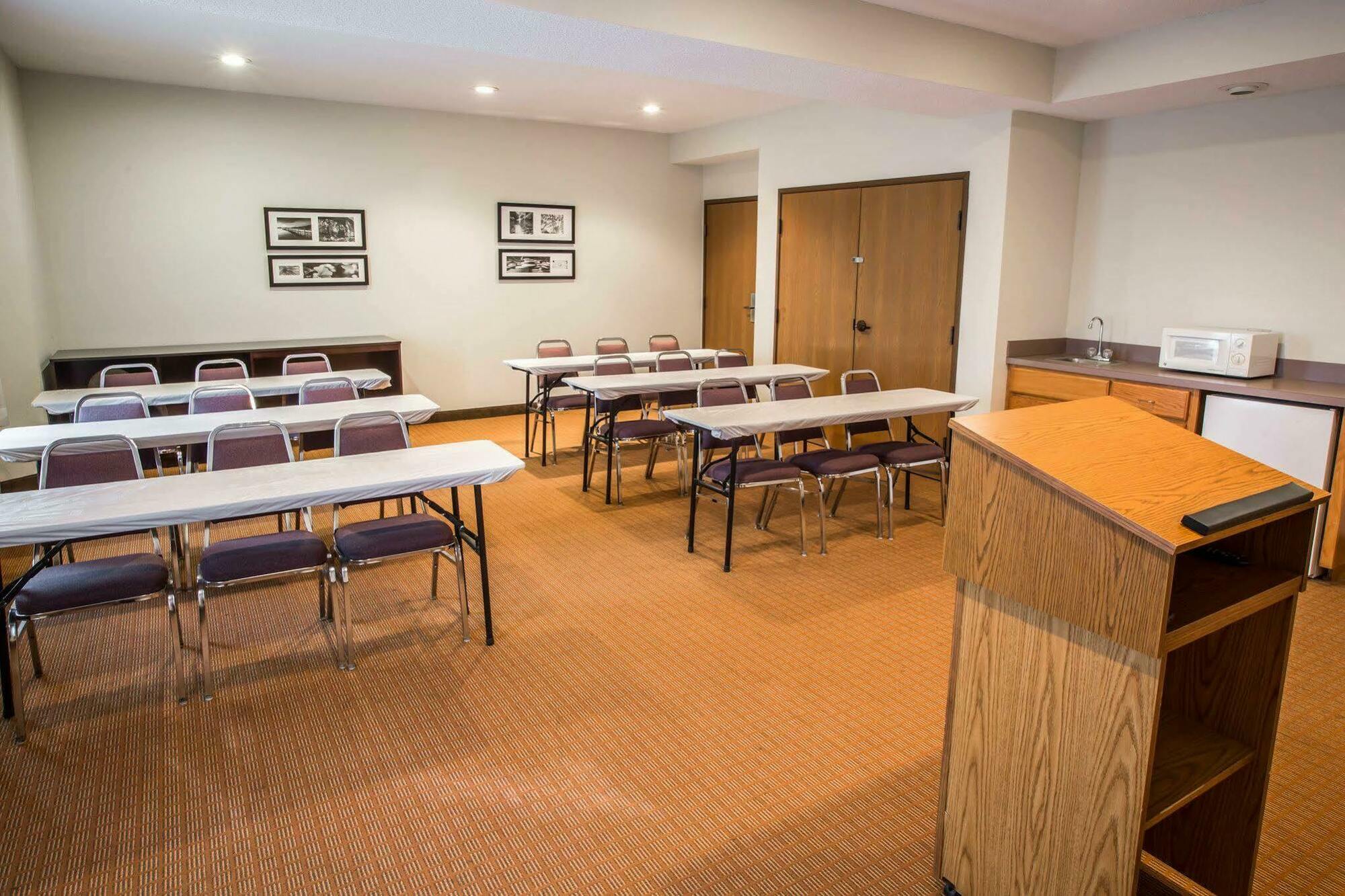 Sleep Inn & Suites Kingsport Tricities Airport Esterno foto